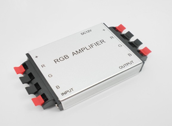 Relay amplifier