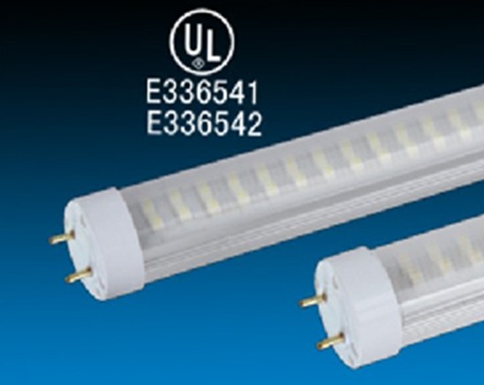 T8 UL led tube