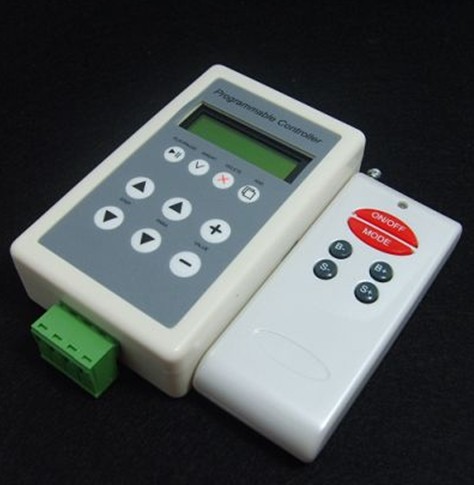 infrared remote controller