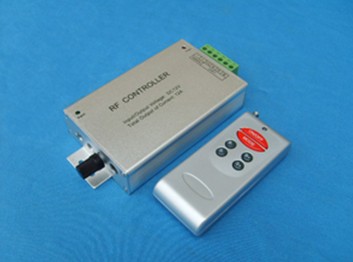 RF Audio Controller(Aluminum version)