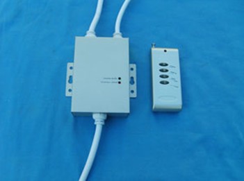 dmx512 controller