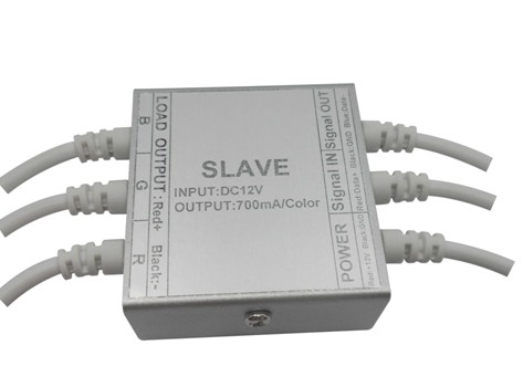 DMX350MA constant current control module