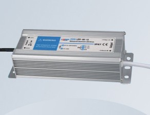 60W waterproof power supply