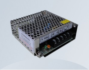 25W non-waterproof led power supply