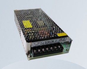 145W non-waterproof led power supply