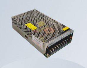 200W non-waterproof led power supply