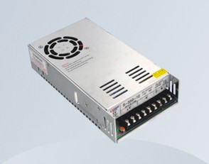 350W non-waterproof led power supply