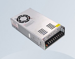 400W non-waterproof led power supply