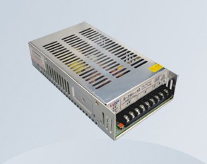 201W non-waterproof led power supply